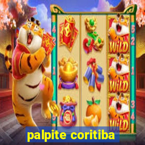 palpite coritiba